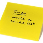 write-to-do-list