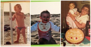 Mamme nel Deserto