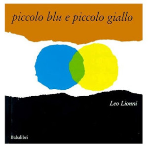 Piccolo+Blu+e+Piccolo+Giallo