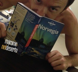 Lonely Planet Norway