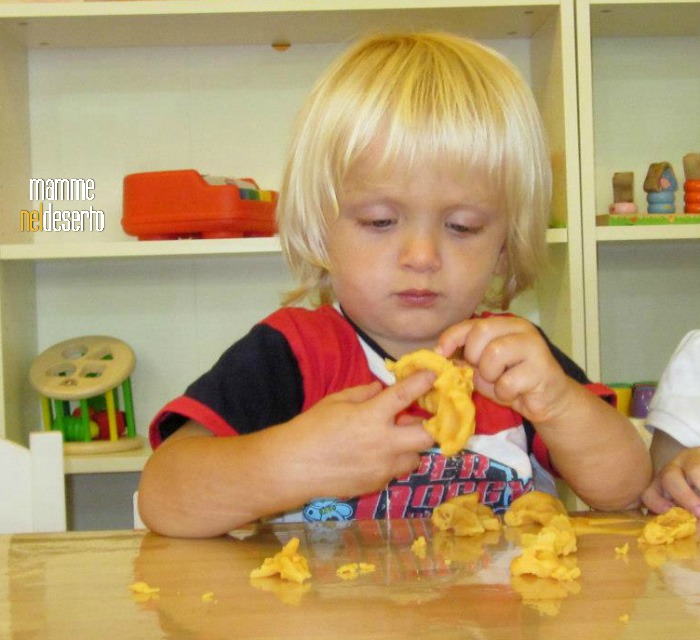 a che età a scuola