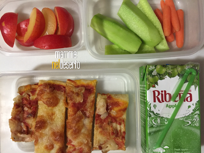 lunch box for school