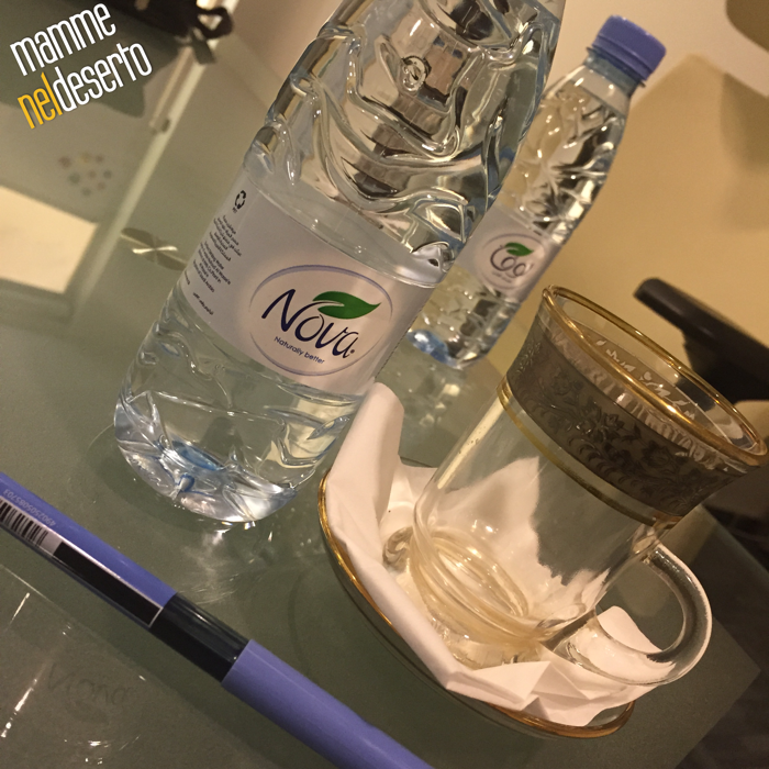 nuovo lavoro