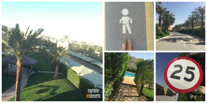 il compound