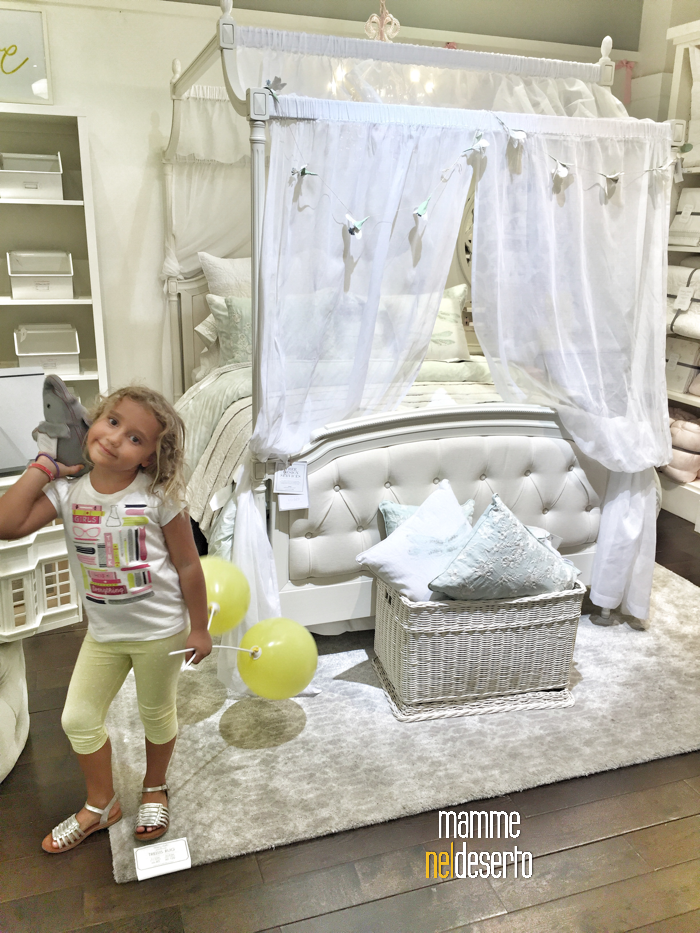 Pottery Barn kids