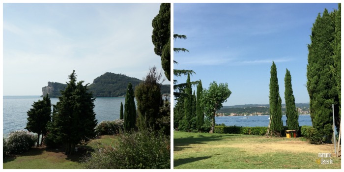 isola dei conigli lago di garda