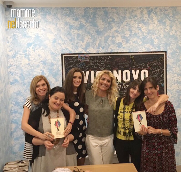 10 donne il club del libro a kuwait