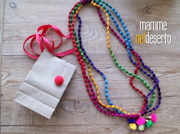 pompom lane- mammeneldeserto