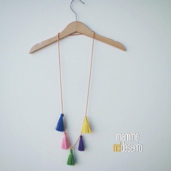 pompom lane - mammeneldeserto