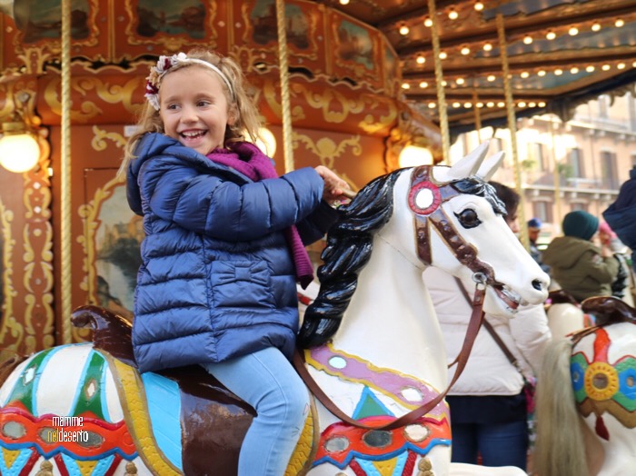 roma con i bambini - mammeneldeserto