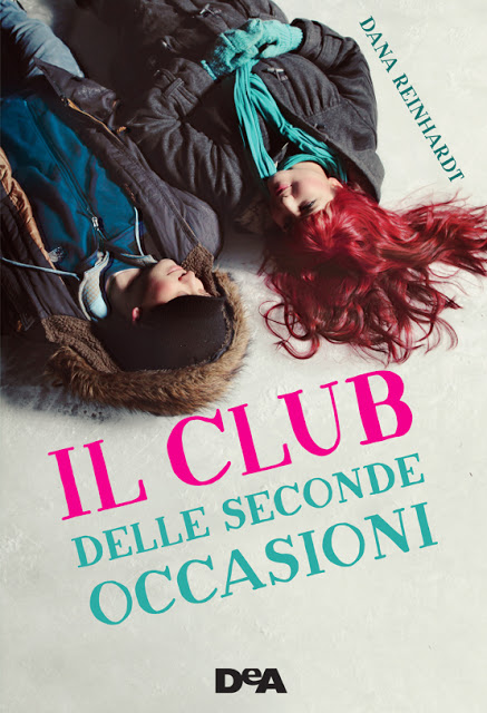 il club delle seconde occasioni