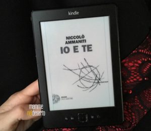 Io e te