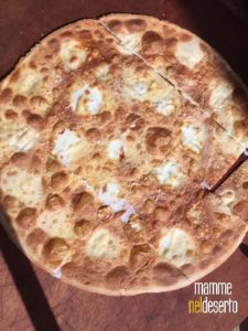 discover Kuwait : focacceria recco