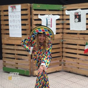 organizzo Italian Day - mammeneldeserto