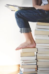 Educazione alla lettura