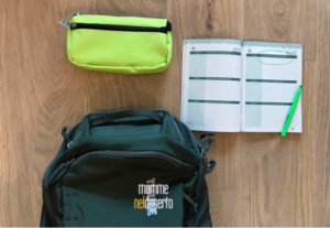 back to school!