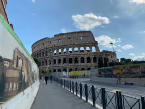 Due giorni a Roma