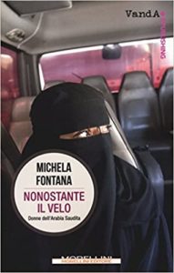 Nonostante il velo