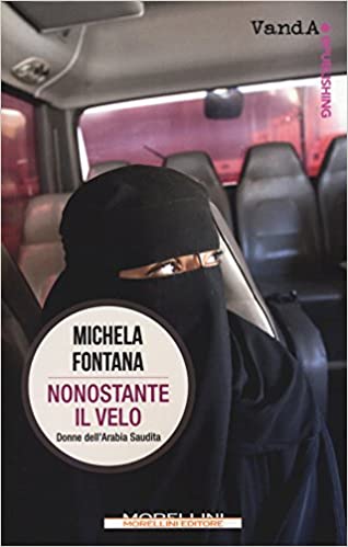 Nonostante il velo