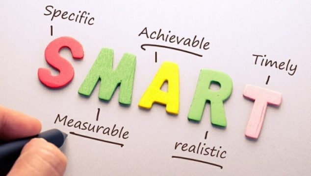 Metodo S.M.A.R.T.