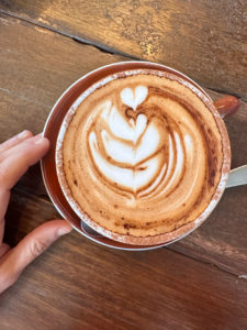 Il cappuccino